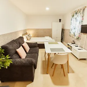  Appartement Charming House - Calm And Comfort In The Center