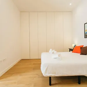  Appartement Boutique 2 Bd - San Lorenzo