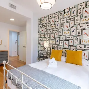 Apartamento Veoapartment Alhondiga Primero, Sevilla