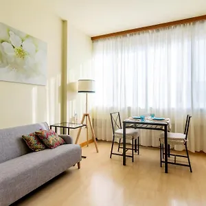 Apartamento Holi-rent Martin, Sevilla