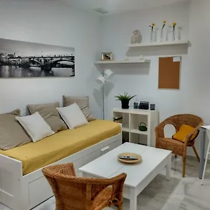  Appartement Segura Donkey