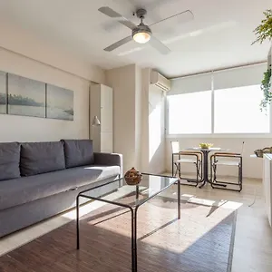 Apartamento Loft Con Magnificas Vistas Centro, Sevilla