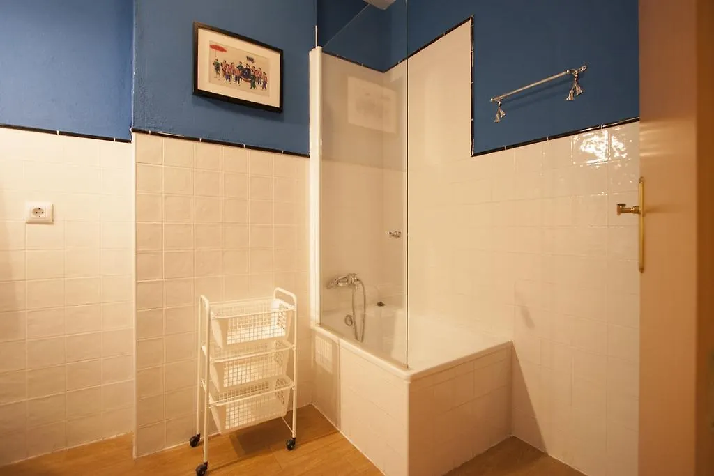 Appartement Macarena Flat à Séville