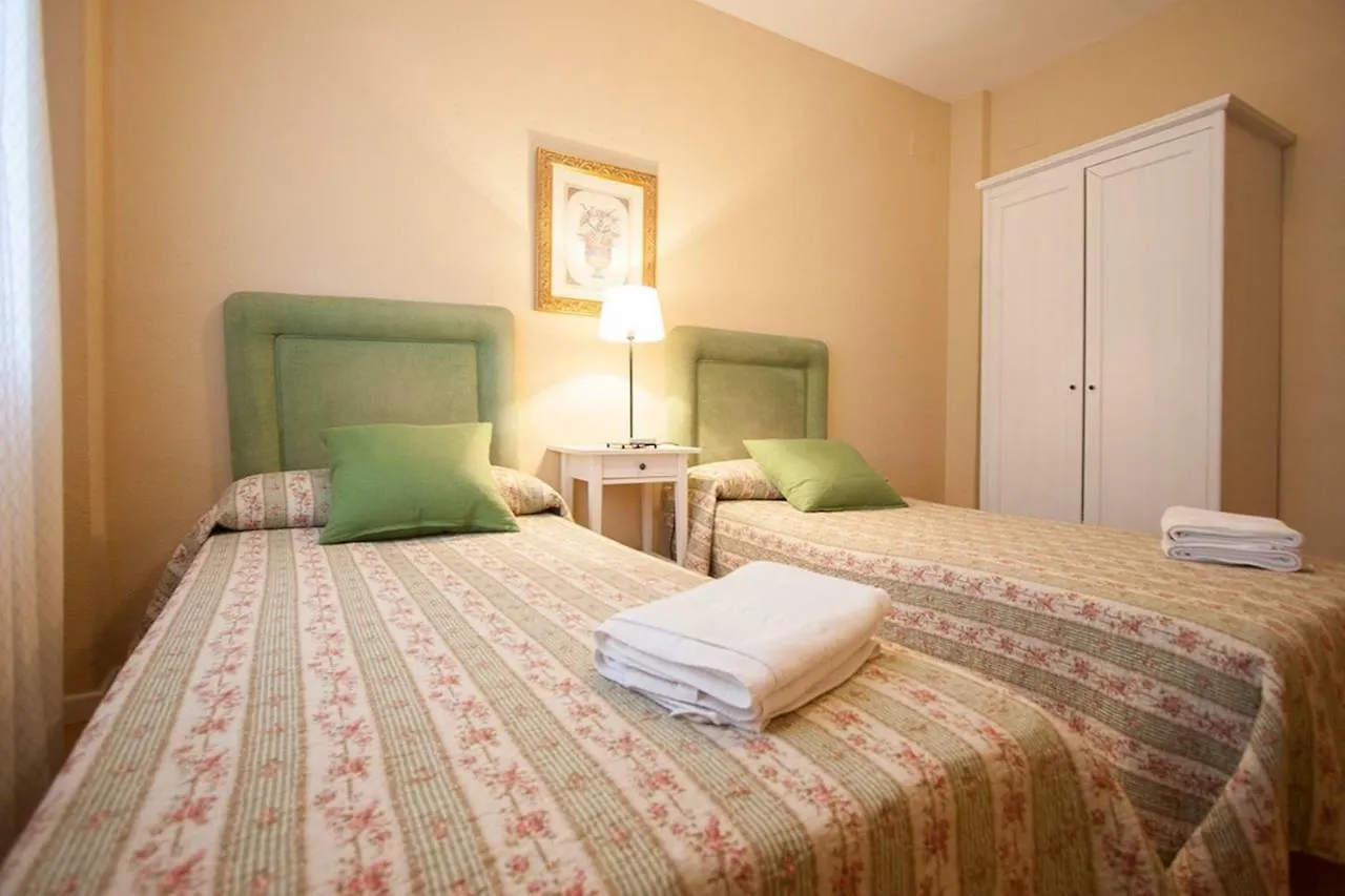 Appartement Macarena Flat à Séville