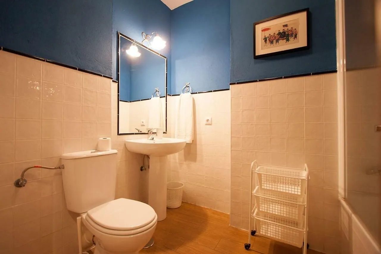 Appartement Macarena Flat à Séville